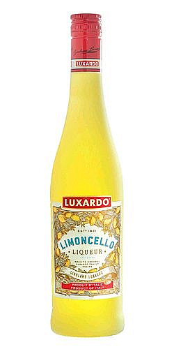 Likér Luxardo Limoncello  27%0.70l