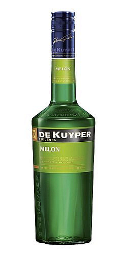 Likér de Kuyper Melon  15%0.70l