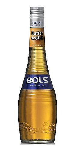 Likér Bols Butterscotch  24%0.70l