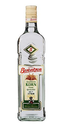 Berentzen Tradit.Korn     32%0.70l