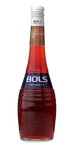 Bols Amaretto  24%0.70l