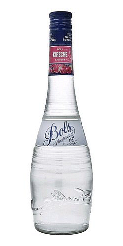 Bols Kirsch brandy silné 38%0.70l