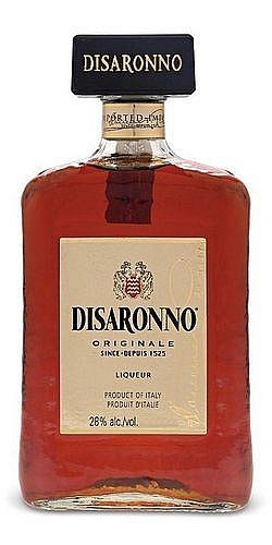 diSaronno Amaretto holá lahev  28%0.35l