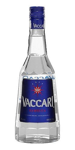 Sambuca Vaccari           38%0.70l