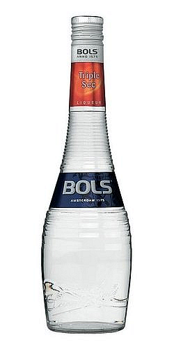 Likér Bols Triple sec  38%0.70l