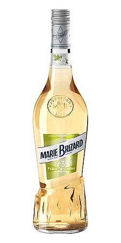 Likér Marie Brizard Elderflover  20%0.70l