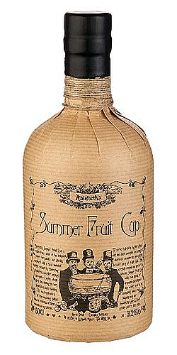 Rumbullion Summer Cup   31.2%0.50l