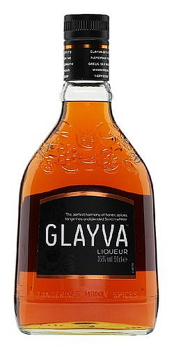 Likér Glayva  35%0.70l