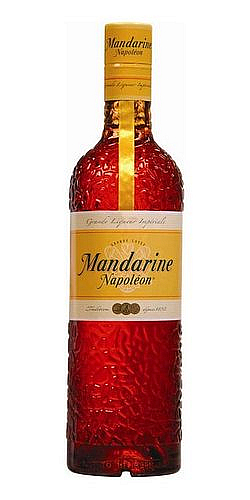 Mandarine Napoleon        38%1.00l