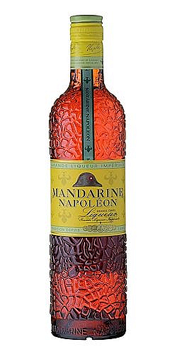 Mandarine Napoleon  38%0.70l