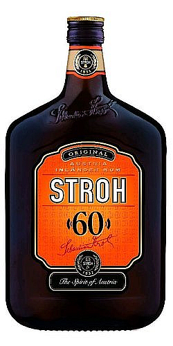 Stroh Original 60         60%1.00l