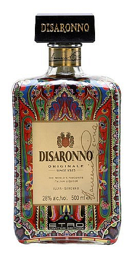 diSaronno Amaretto ed.Etro            28%0.70l