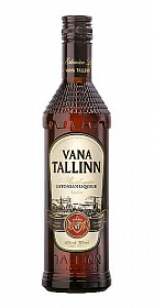 Likér Vana Tallin  40%0.50l