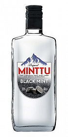 Minttu Black  35%0.50l