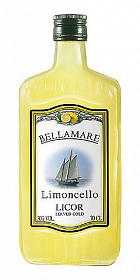 Teichenné Bellamare Limoncello  30%0.70l