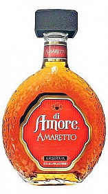 Likér Amaretto di Amore  21%1.00l