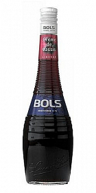 Likér Bols Creme de Cassis  17%0.70l