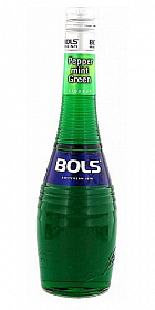 Bols Peppermint green     24%0.70l