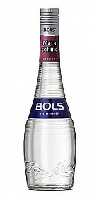 Líkér Bols Maraschino  24%0.70l