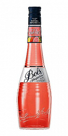 Likér Bols Pink Grapefruit      17%0.70l