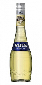 Likér Bols Elderflower Bezový květ  17%0.70l