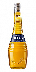 Likér Bols Mango  17%0.70l