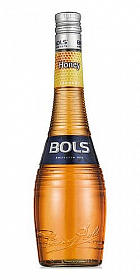 Likér Bols Honey  17%0.70l