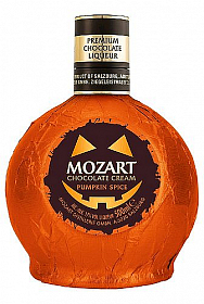 Likér Mozart Pumpkin spice  17%0.50l