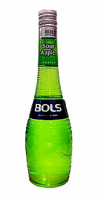 Likér Bols Sour Appel  17%0.70l