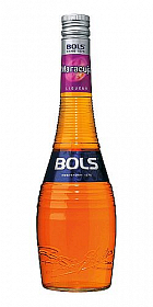 Likér Bols Passion fruits Maracuja  17%0.70l