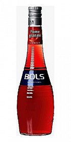 Bols Pomegranate          17%0.70l