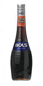 Likér Bols Cacao brown  24%0.70l