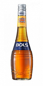 Likér Bols Apricot Brandy  24%0.70l