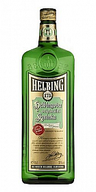 Likér Helbing Kummel  35%1.00l