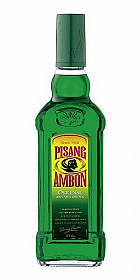 Bols Pisang Ambon  17%0.70l