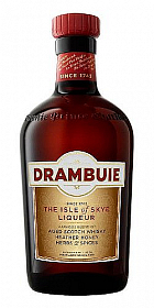 Likér Drambuie Isle of Skye  40%0.35l