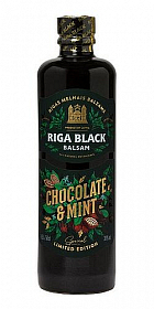 Riga Balsam Choco Mint  30%0.50l