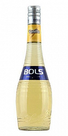 Likér Bols Vanilla  24%0.70l