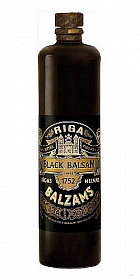 Likér Riga Balsam Original Classic  45%0.50l