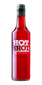 Likér de Kuyper Hotshot  20%0.70l