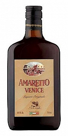 Likér Amaretto Venice  18%0.70l