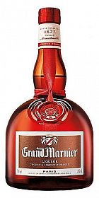 Likér Grand Marnier Cordon Rouge  40%0.20l