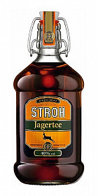 Stroh Jagertee 40  40%0.50l