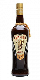 Likér Amarula Cream Marula fruits holá lahev  17%0.70l