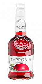 Likér Lapponia Polar Cranberry  21%0.50l