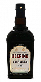 Likér Heering Original Cherry  24%1.00l