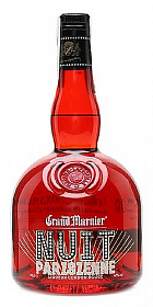 Likér Grand Marnier Cordon Rouge Parisienne Nuit  40%0.70l