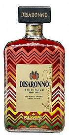 diSaronno Amaretto ed.Missoni         28%0.70l