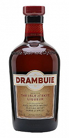 LITR Likér Drambuie Isle of Skye  40%1.00l