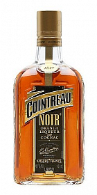 Likér Cointreau Noir  gB 40%0.70l